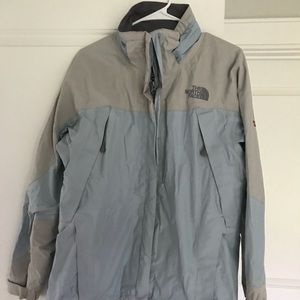 The North Face Ski Jacket